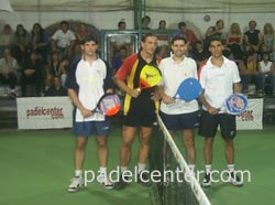 Derito-Malacalza vs Pinto-P.Millán