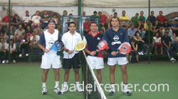 Gattiker-Cavalleri vs Grabiel-Nerone