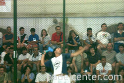 Roby pega