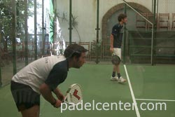Sandoval-Vazquez, los excelentes juveniles de Quilmes
