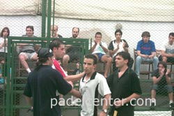 Vilas-Pérez acaban de ganar