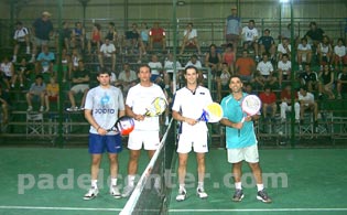 Antes de empezar la batalla