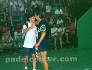 Derito-Malacalza acaban de ganarle a Lamperti-Del Bono