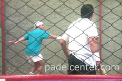 Toda la elegancia de Roby