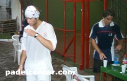 Pastrana-Falconi