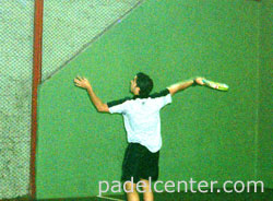 Fernando Cavalleri