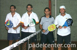 Daus-Ovide vs Cavalleri-Gattiker