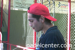 Adrián Daus
