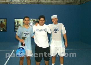 Los campeones