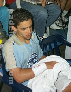 Fernando Cavalleri