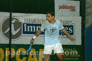 Fernando Cavalleri