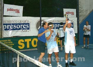 Los campeones