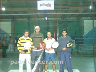 Bartolino-Saba vs Vilas-Perez