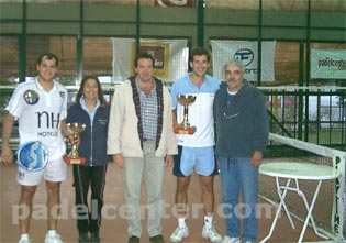 Los campeones