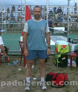Emilio Cervasi