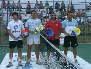Derito-Malacalza vs Chozas-Muñoz