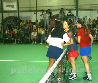 El final de la final