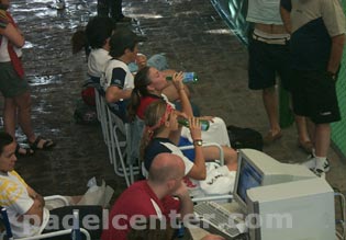 Reiter-Pavon, y Padelcenter.com