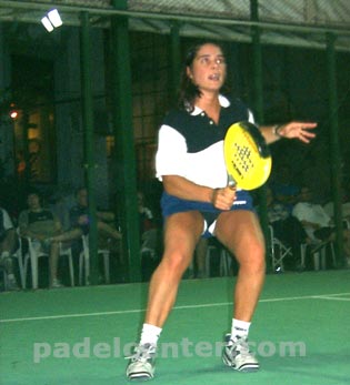 Mara Eugenia Vassallo