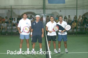 Jardim-Gattiker vs Cavalleri-Vilas