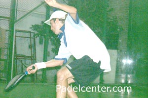 Maxi Perez