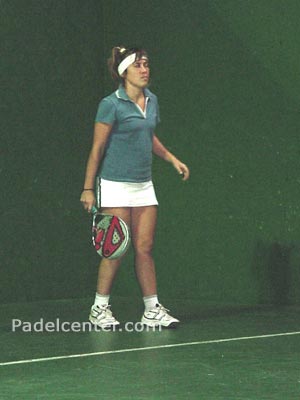 Mariela Peyregne