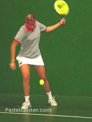 Cecilia Reiter