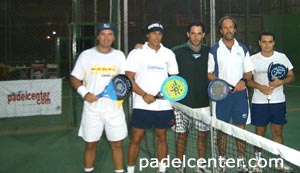 Gattiker-Lasaigues vs Savransky-Perilli con Gustavo Volpi