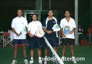 Krause-Rincon vs Ovide-Daus