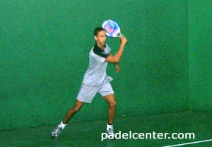 Pali Castro