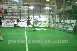Cspedes, a punto de pegar la contra