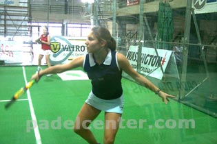 Valeria Pavn