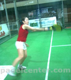 La potencia de Nela Brito