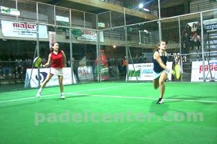 Pega Pavon