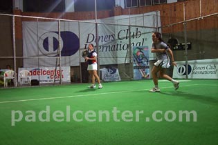 La etapa del Hindú Club: probando la sede del Mundial