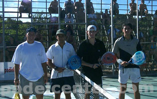 Gattiker-Cavalleri vs Zunino-Gutierrez
