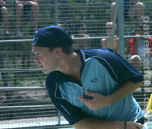 Roby Gattiker