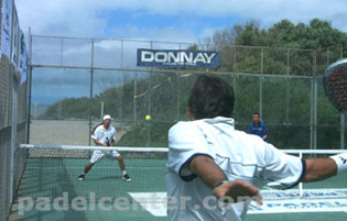 Gutierrez-Grabiel vs Saba-Noni