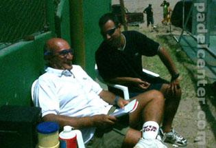 La organizacin
