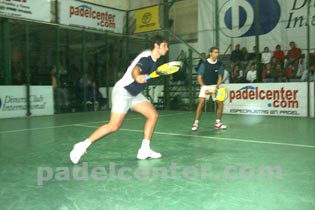 Los invictos ante su último desafío, antes del viaje a España del Fierro para jugar con Lamperti