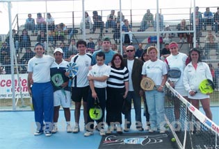 El admirable trabajo de la múltiple campeona del mundo al frente de su fundación