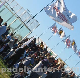 Vicente López, el primer torneo 2004 con el sello ProSport