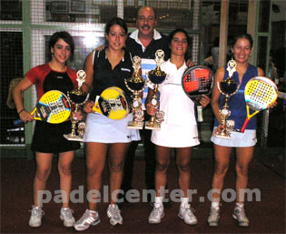 Finalistas de la etapa I