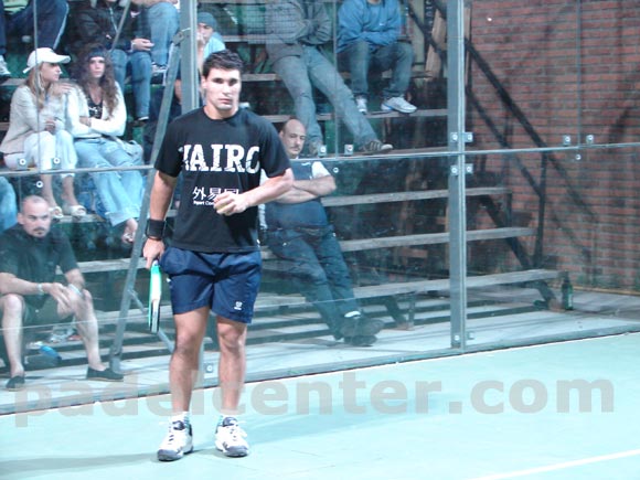 Agustin Gomez Silingo (foto: Padelcenter.com)