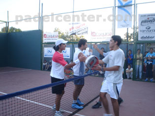Briner-Gutierrez finalistas.