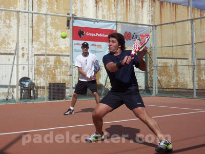 Facundo Valenzuela y Emmanuel García
