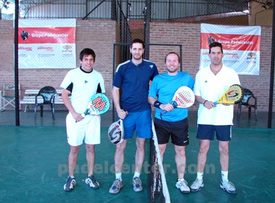 Manrique-Bordino vs Bolsi-Foti