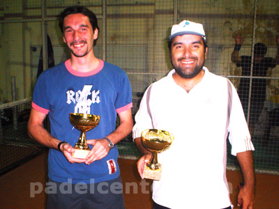 Monteverdi-Lafon, los campeones (click para ver más fotos)