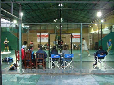 El torneo