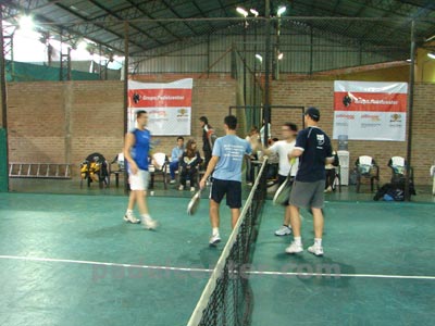 Los rosarinos acaban de pasar a la final